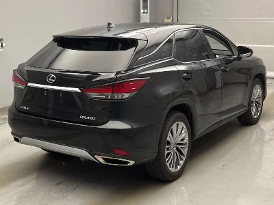 Lexus RX300
