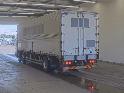 Hino PROFIA