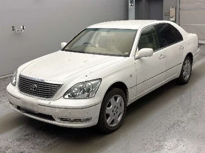 TOYOTA CELSIOR