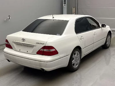 TOYOTA CELSIOR