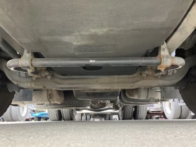 NISSAN DIESEL (UD) QUON