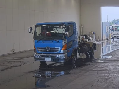 Hino Ranger