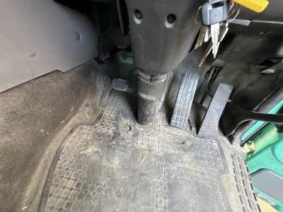 Статистика аукционов Nissan UD