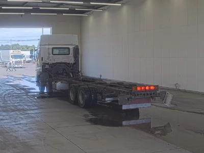 Hino Profia