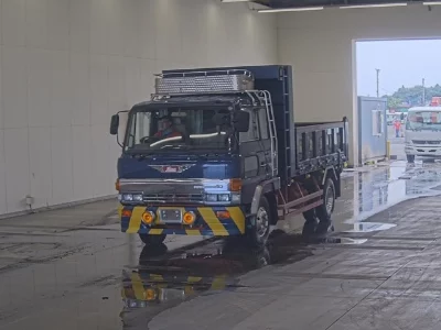 Hino Ranger