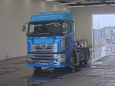 Hino Profia
