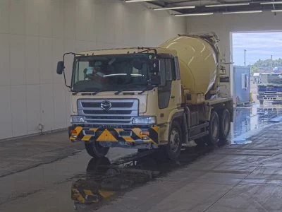 Hino Profia