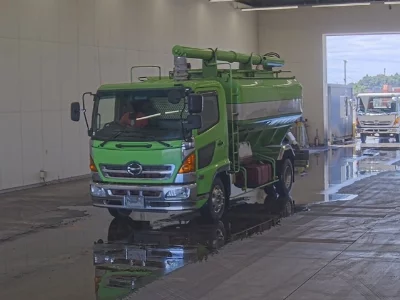 Hino Ranger