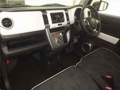 Mazda Flair Crossover