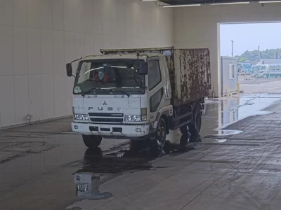 Mitsubishi Fuso Fighter