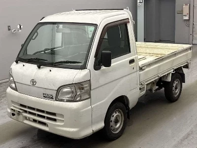 Toyota Pixis Truck