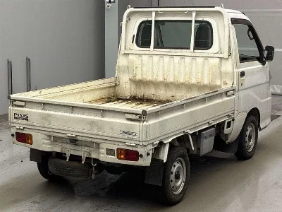 Toyota Pixis Truck