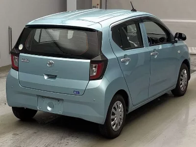 Toyota Pixis Epoch