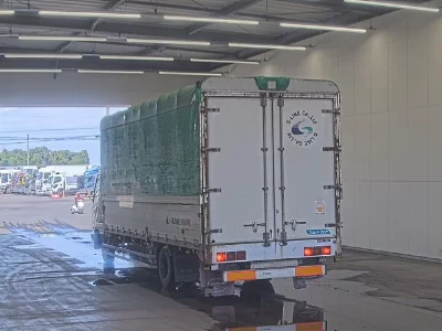 Mitsubishi FUSO FIGHTER