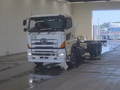 Hino Profia