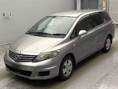 Honda Airwave