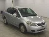 SUZUKI SX4 SEDAN