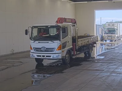 Hino Ranger