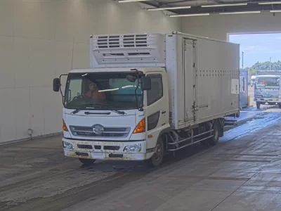 Hino Ranger