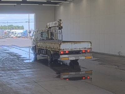 Mitsubishi Fuso Fighter