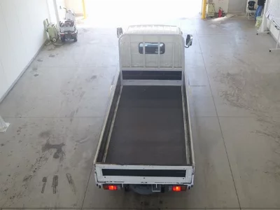 Toyota ToyoAce