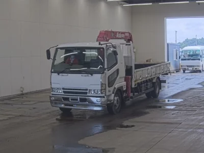 Mitsubishi Fuso Fighter