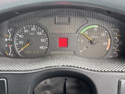 Mitsubishi Fuso Super Great