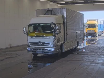 Hino Ranger