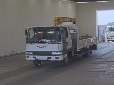 Hino Ranger