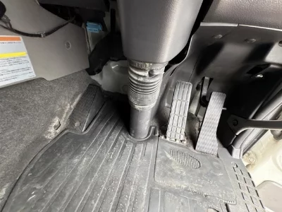 Статистика аукционов Nissan UD
