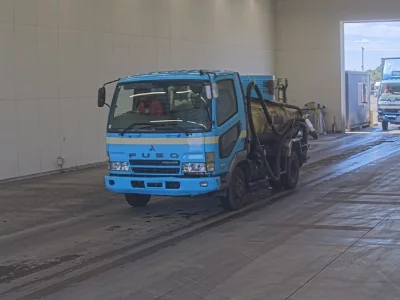 Mitsubishi Fuso Fighter