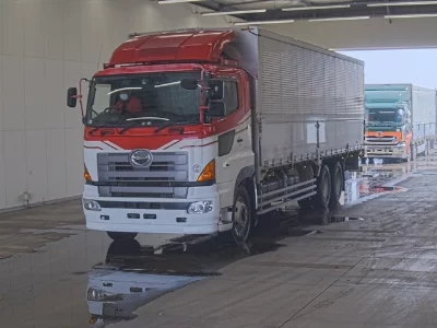 Hino Profia