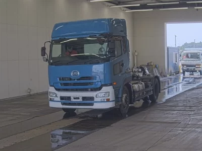 Nissan UD