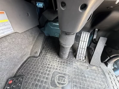 Статистика аукционов Nissan UD