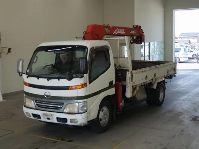 Hino Dutro