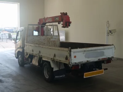 Hino DUTRO