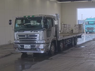 Hino Profia