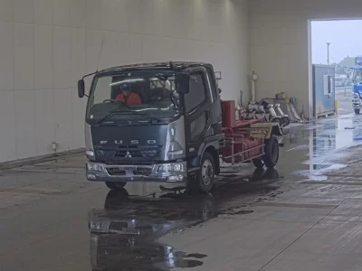 Mitsubishi Fuso Fighter