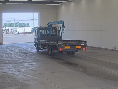 NISSAN DIESEL (UD) CONDOR