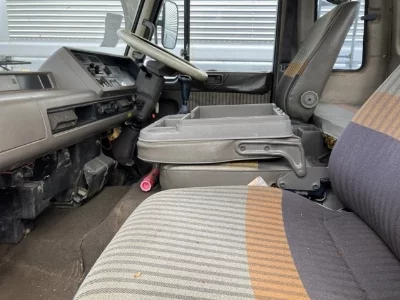 NISSAN DIESEL (UD) CONDOR