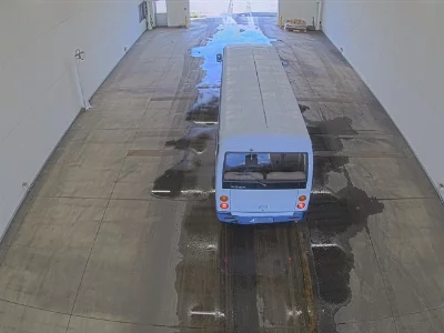 Статистика аукционов Mitsubishi FUSO ROSA