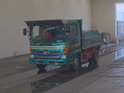 Hino Ranger