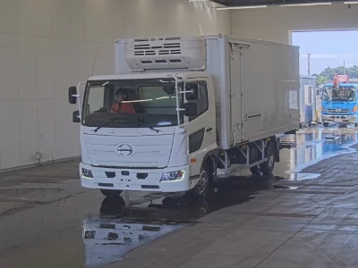 Hino Ranger