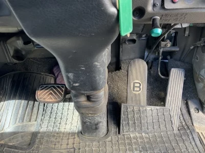 Nissan UD