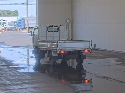 Nissan Atlas