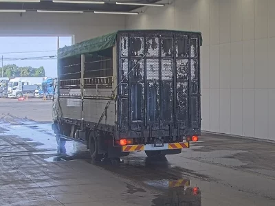Mitsubishi FUSO FIGHTER