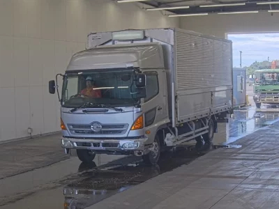 Hino Ranger