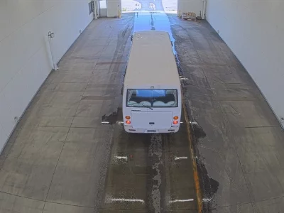 Статистика аукционов Mitsubishi FUSO ROSA