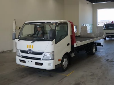Hino Dutro
