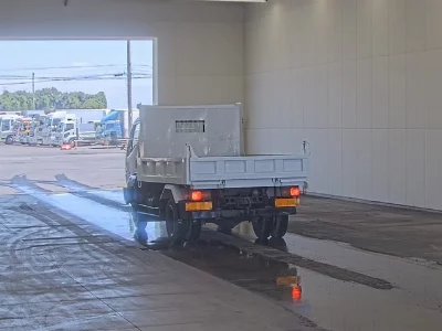 Mitsubishi FUSO FIGHTER MIGNON
